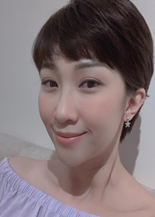 Lùm xùm đời tư lần này khiến nữ ca sĩ mất điểm trong mắt khán giả.