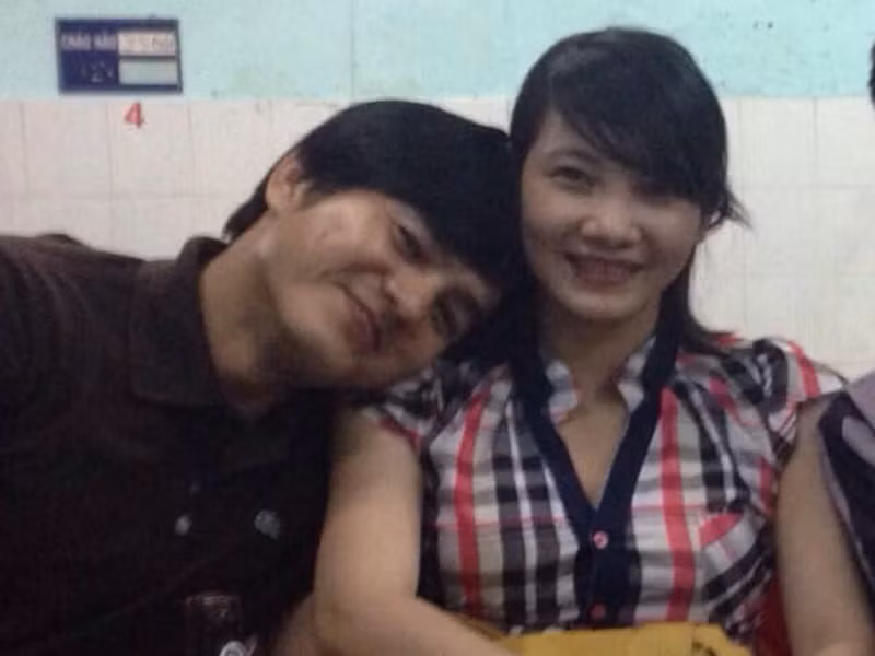 Cao Minh Đạt và Thanh Trúc kết hôn năm 2016. Trước khi cưới, cặp đôi có 3 năm hẹn hò.