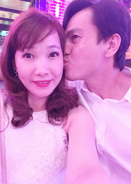 Sau khi kết hôn, bà xã của Cao Minh Đạt công khai loạt ảnh ngọt ngào ngày hẹn hò.