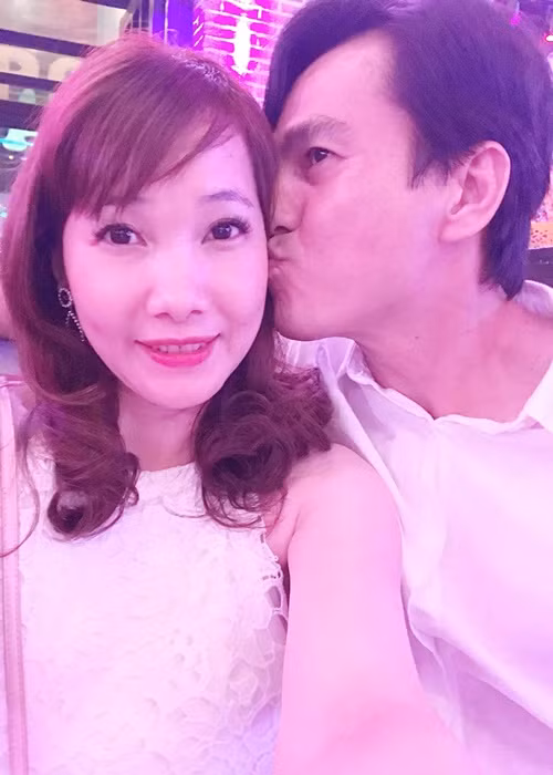 Sau khi kết hôn, bà xã của Cao Minh Đạt công khai loạt ảnh ngọt ngào ngày hẹn hò.