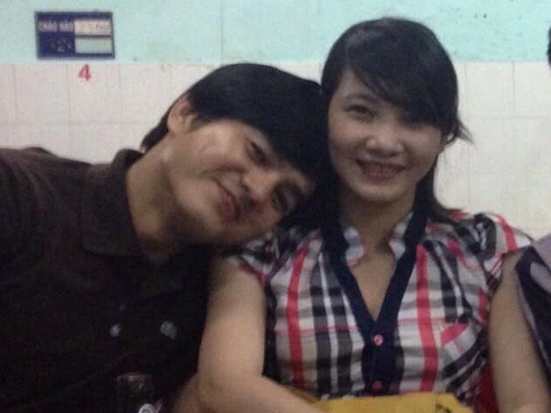 Cao Minh Đạt và Thanh Trúc kết hôn năm 2016. Trước khi cưới, cặp đôi có 3 năm hẹn hò.