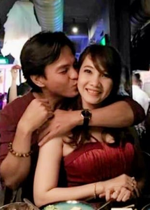 Vợ chồng Cao Minh Đạt giữ bí mật chuyện tình cảm trước khi về chung một nhà.