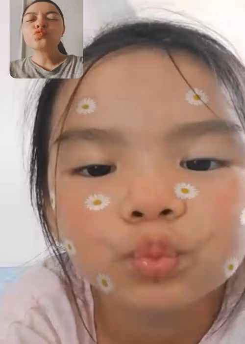 Hai con gái là động lực lớn của Phạm Quỳnh Anh sau biến cố hôn nhân.