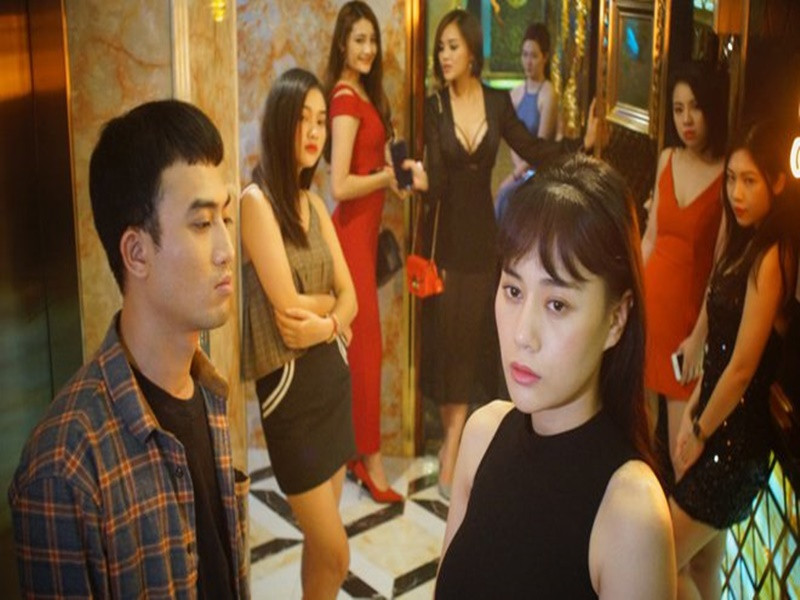 Để đáp ứng mong mỏi của đông đảo khán giả, “Quỳnh búp bê” trở lại vào ngày 3/9/2018. Cụ thể, thay vì khung giờ 20h30 trên kênh VTV1, phim lên sóng vào khung giờ 21h40 trên kênh VTV3. Ảnh: Zing