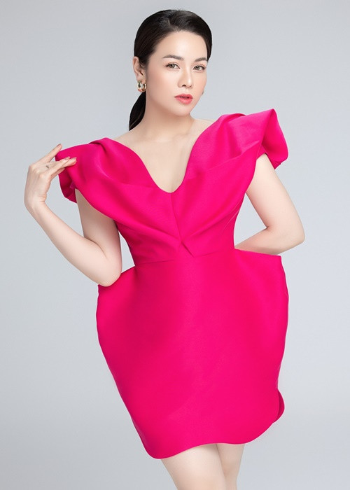 Khi đang trên đường đi diễn ở Bến Tre, Nhật Kim Anh gặp tai nạn xe hơi. Chiếc xe bị hư hỏng nặng. Rất may, Nhật Kim Anh và trợ lý vẫn an toàn.