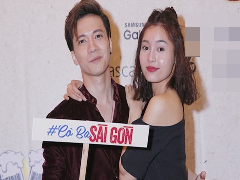 Lan Ngọc và Sơn Thạch được nhiều khán giả yêu thương nên ghép cặp. Ảnh: VTC