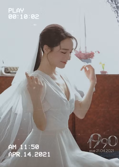 Nhiều người cho rằng Nhã Phương nên tăng cân để trông có sức sống, quyến rũ hơn. Ảnh: FBNV