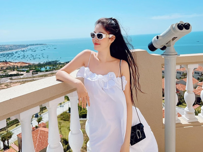 Nhiều người đồng tình với quan điểm ăn mặc của Thủy Anh.