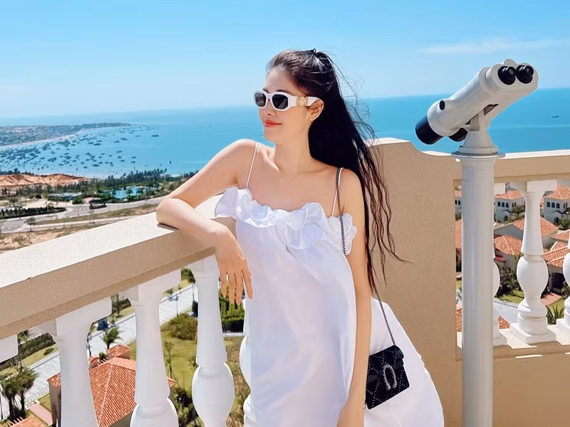 Nhiều người đồng tình với quan điểm ăn mặc của Thủy Anh.