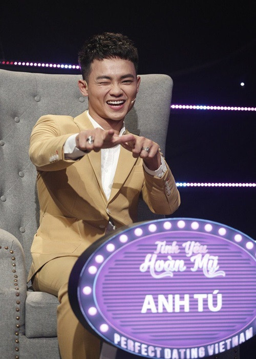 Khi ít xuất hiện bên nhau, Nam Thư và Anh Tú bị đồn chia tay. Anh Tú cho biết, cả hai không đóng chung vì không có vai phù hợp. Anh vẫn giữ mối quan hệ tốt với Nam Thư. Ảnh: Sức khỏe và đời sống