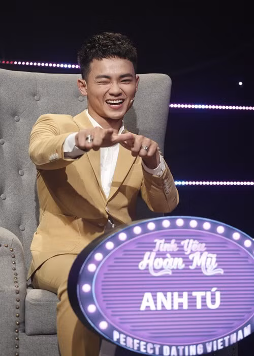 Khi ít xuất hiện bên nhau, Nam Thư và Anh Tú bị đồn chia tay. Anh Tú cho biết, cả hai không đóng chung vì không có vai phù hợp. Anh vẫn giữ mối quan hệ tốt với Nam Thư. Ảnh: Sức khỏe và đời sống