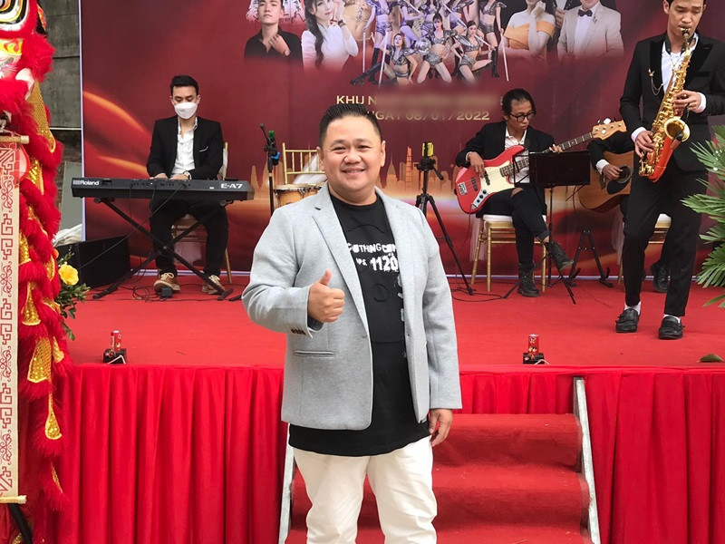 Minh Béo chọn cách giữ im lặng trước những ý kiến trái chiều về việc hoạt động nghệ thuật.