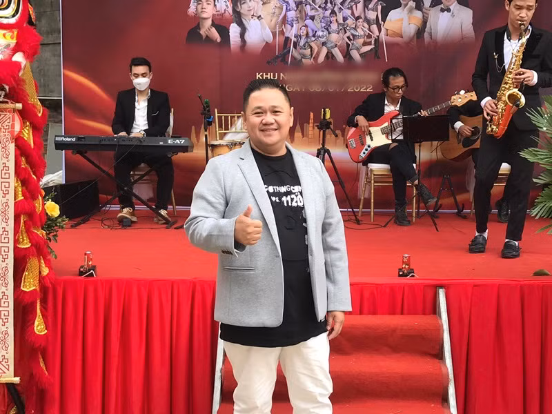 Minh Béo chọn cách giữ im lặng trước những ý kiến trái chiều về việc hoạt động nghệ thuật.