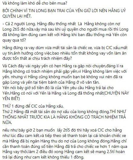 Tra Ngoc Hang to nguoc Oanh Yen vu on ao tien bac-Hinh-8