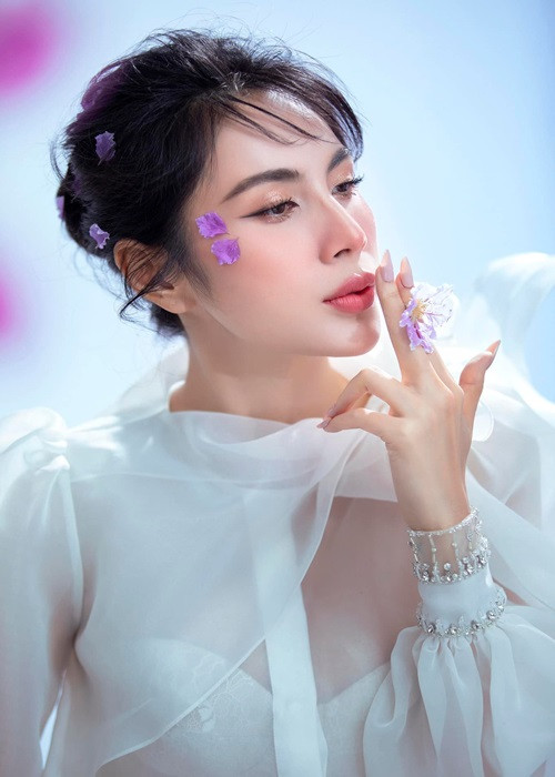 Thông tin Thủy Tiên được minh oan vụ từ thiện nhanh chóng gây chú ý.