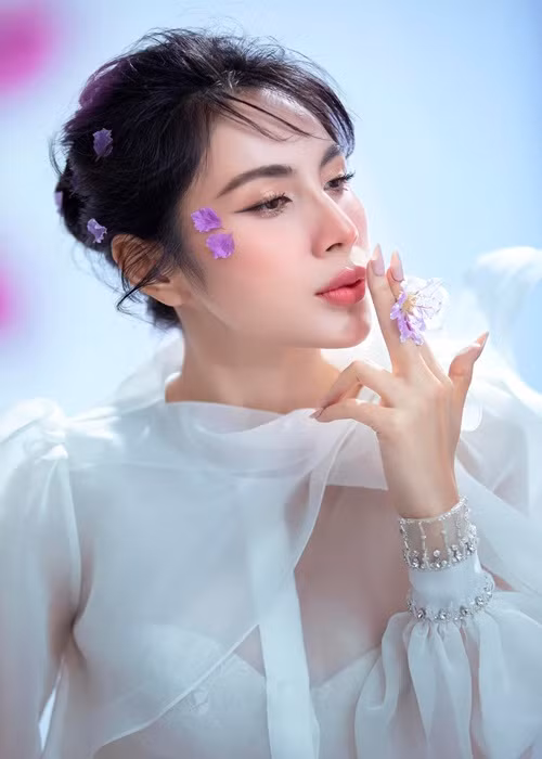 Thông tin Thủy Tiên được minh oan vụ từ thiện nhanh chóng gây chú ý.