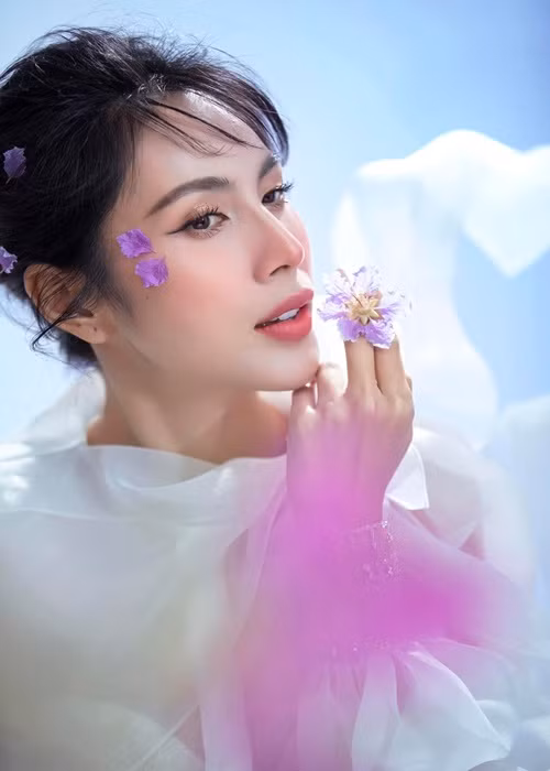 Thuy Tien, Tran Thanh phan ung sao khi duoc minh oan vu tu thien?