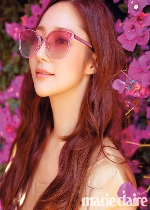 Nhan sắc sau khi phẫu thuật thẩm mỹ của nữ diễn viên chưa bao giờ khiến công chúng thất vọng.