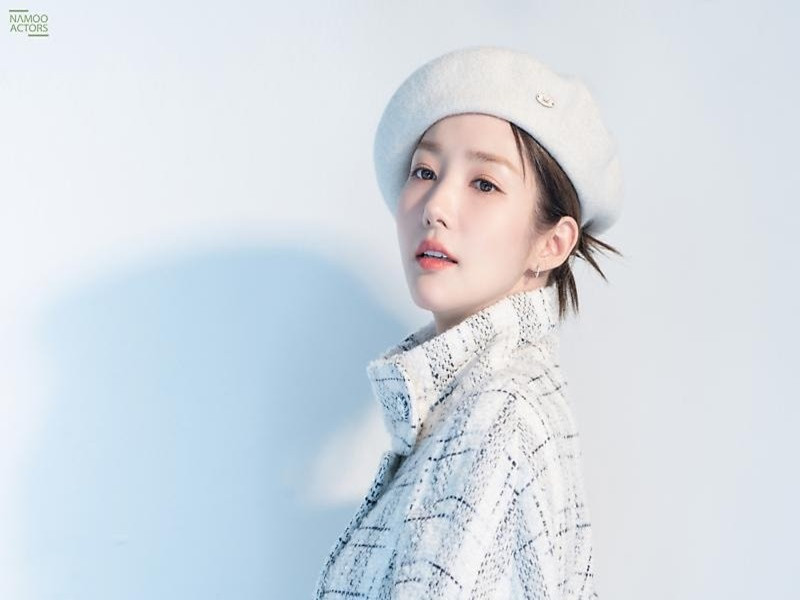 Bên cạnh tài năng diễn xuất, Park Min Young chiếm được thiện cảm của khán giả còn nhờ nhan sắc xinh đẹp.