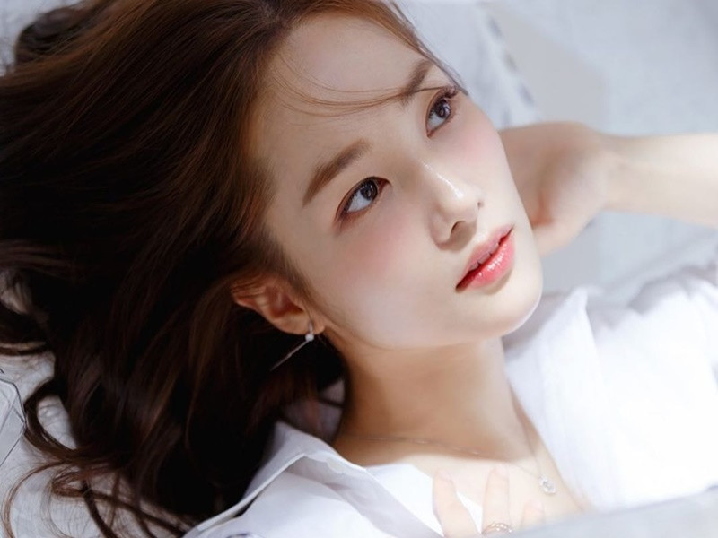  Park Min Young là một trong những “báu vật quốc dân” xứ Hàn.