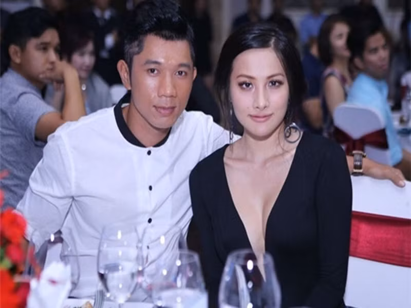 Lương Bằng Quang không trách Yaya Trương Nhi. Anh cho rằng bạn gái cũ trả lời mà không kịp cân nhắc. Nam ca sĩ nói thêm, anh cảm thấy rất buồn lòng vì quá khứ bị khơi lại. Ảnh: Zing