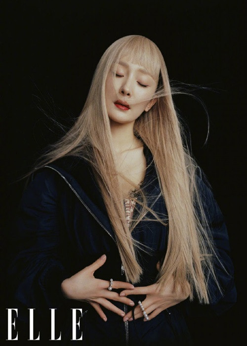 Không cần đại gia, Dương Mịch vẫn sống như bà hoàng nhờ chăm chỉ làm việc. Ảnh: VOV