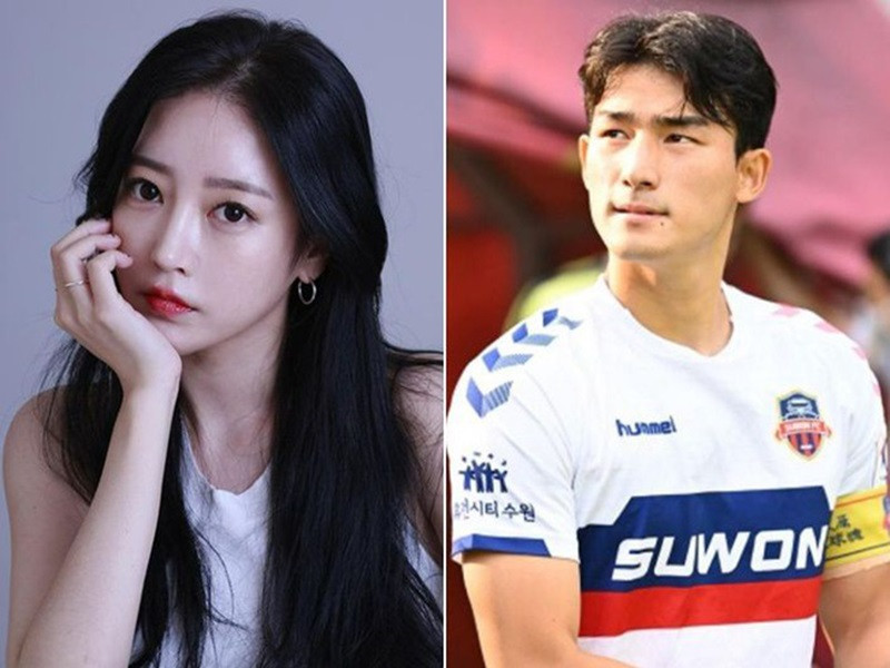 Tình trường Soyeon (T-ARA) sắp kết hôn với bạn trai kém 9 tuổi Tinh truong Soyeon (T-ARA) sap ket hon voi ban trai kem 9 tuoi