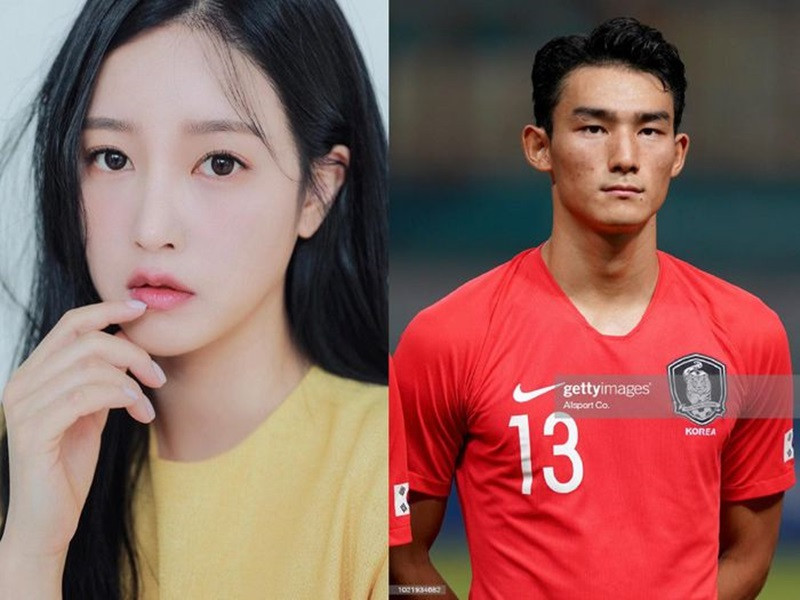 Soyeon ra mắt vào năm 2009 với tư cách thành viên nhóm T-ARA. Chồng sắp cưới của Soyeon đang chơi cho đội Suwon FC và đội tuyển quốc gia Hàn Quốc. Ảnh: Koreaboo