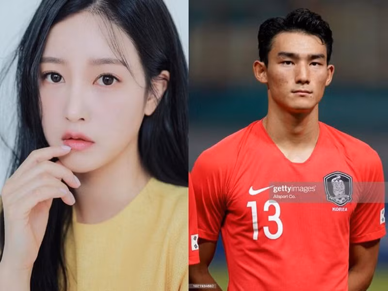 Soyeon ra mắt vào năm 2009 với tư cách thành viên nhóm T-ARA. Chồng sắp cưới của Soyeon đang chơi cho đội Suwon FC và đội tuyển quốc gia Hàn Quốc. Ảnh: Koreaboo