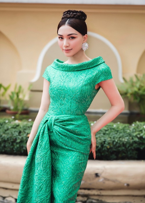 Hòa Minzy sẽ tiếp tục theo dõi sức khỏe và test PCR sau 3 ngày nữa.