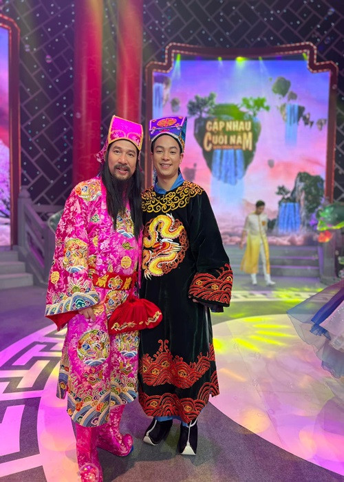 Dieu it biet ve Thai Duong - nhan to moi cua Tao Quan 2022