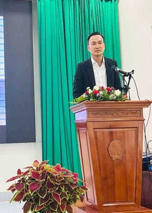 Sau khi giải nghệ, diễn viên Chi Bảo giờ ra sao? Sau khi giai nghe, dien vien Chi Bao gio ra sao?