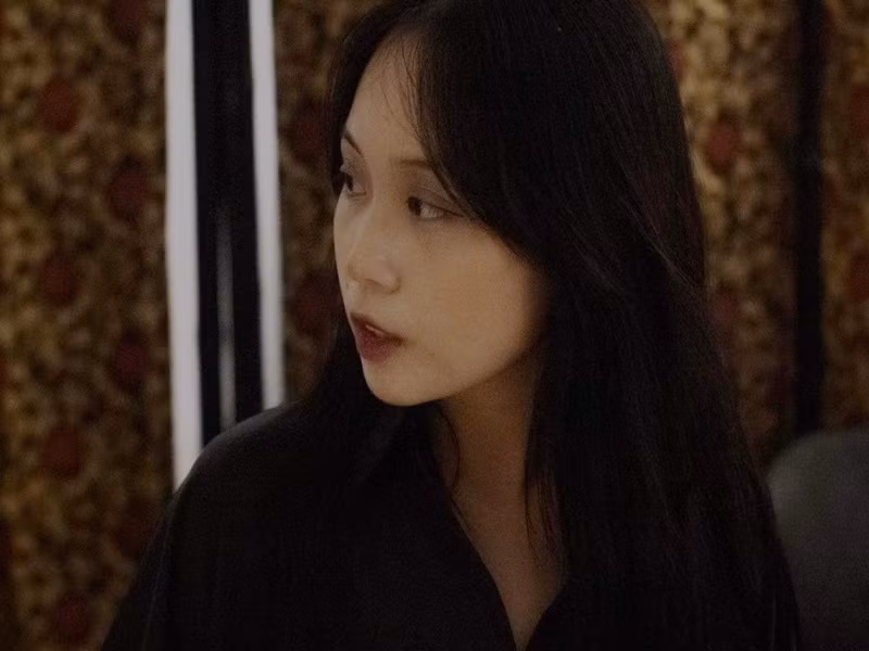 Bùi Hà Nghi Phương - con gái Phương Thanh thừa hưởng năng khiếu nghệ thuật của mẹ. Cô nhóc rất thích hát và nhảy.