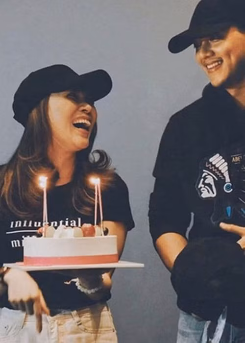 Tháng 2/2021, rộ thông tin Mỹ Tâm công khai yêu Mai Tài Phến. Nhanh chóng, Mỹ Tâm viết tâm thư nói rõ chuyện tình cảm. Ảnh: Zing