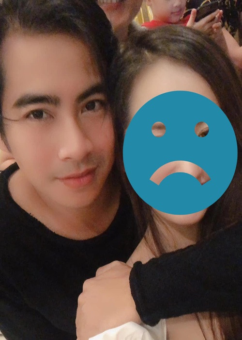 Mới đây, diễn viên Thanh Bình bất ngờ bị tố lăng nhăng. Cụ thể, trên mạng xã hội, một cô gái tên T “bóc phốt” nam diễn viên nhiều lần lên mạng "thả thính", cố tình qua lại với nhiều người phụ nữ trong khi đang chung sống với cô. Ảnh: Người đưa tin