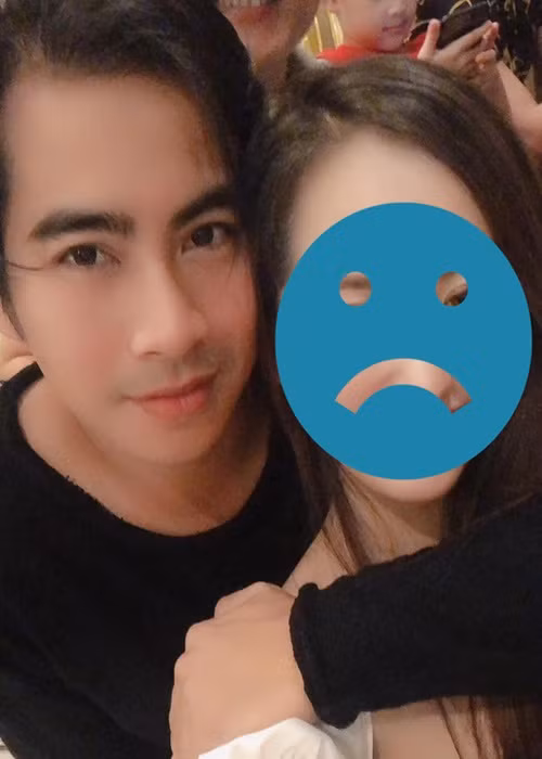 Chong cu dien trai cua Ngoc Lan noi gi sau khi bi to lang nhang?