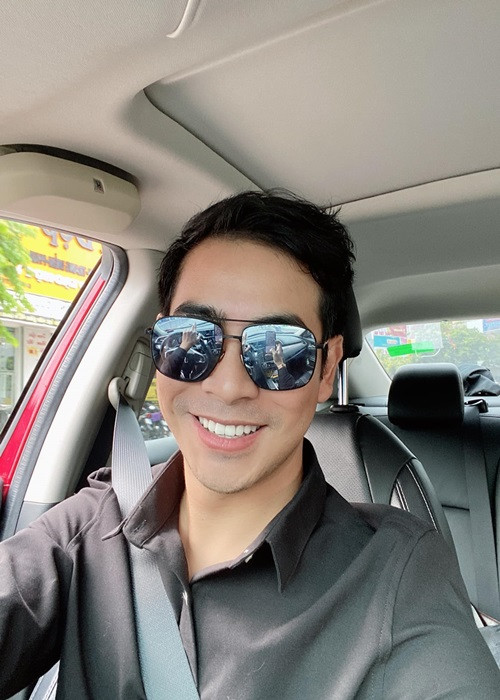 Thanh Bình khẳng định, anh chưa bao giờ là người yêu của T.