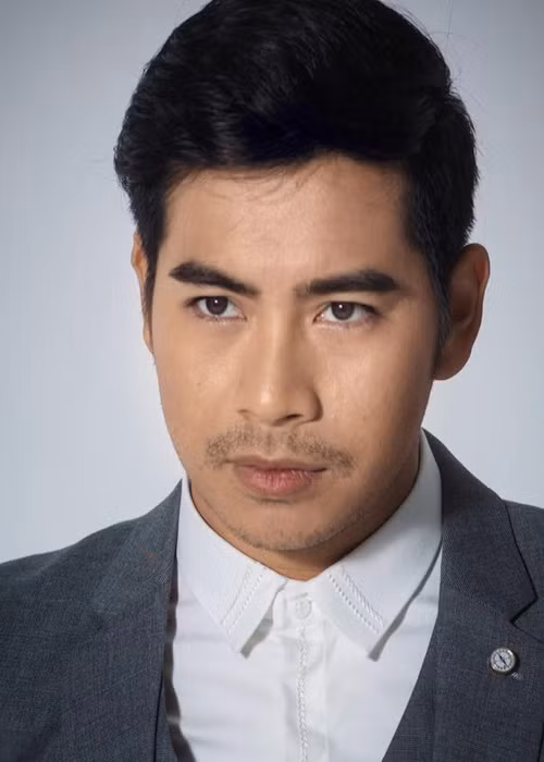 Nam diễn viên gửi lời xin lỗi tất cả mọi người vì ồn ào này.