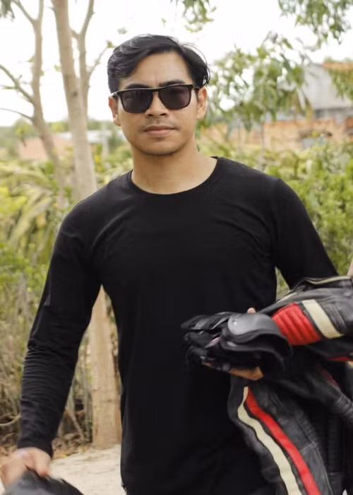 Trước bài “bóc phốt”, tối 20/1, Thanh Bình lên tiếng. Trên trang cá nhân, nam diễn viên cho biết, anh cần phải lên tiếng vì sự việc đã đi quá xa.