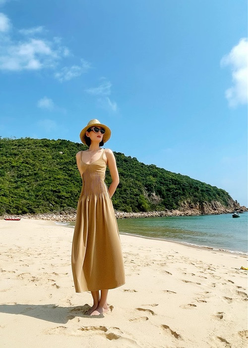 Khi bắt đầu gắn bó, Lê Thúy và Đỗ An bị nhiều người dị nghị.