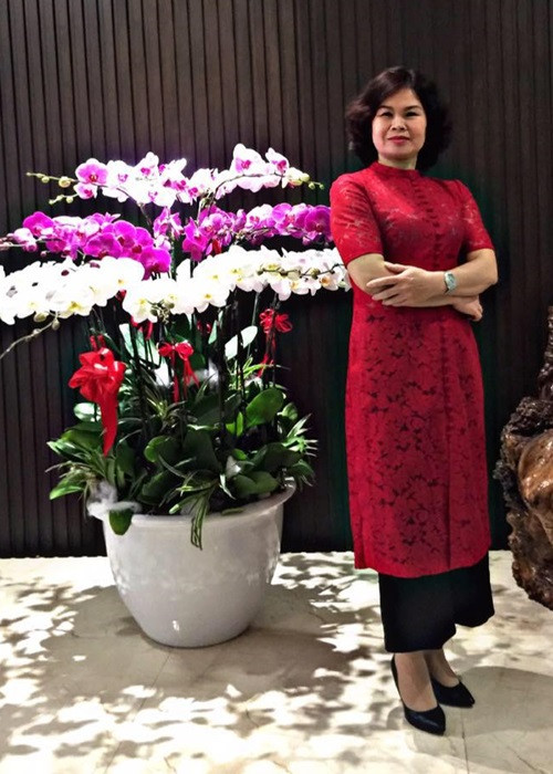 Theo Quang Tèo, có lẽ bà xã "giữ chân" được anh nhờ sự hiền lành, chân chất. Ảnh: FBNV