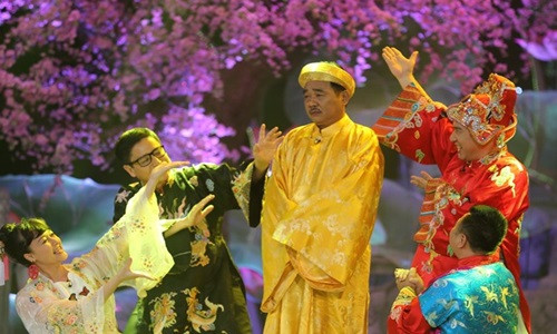 Vi sao chuong trinh Tao Quan gan 20 nam len song van hot?