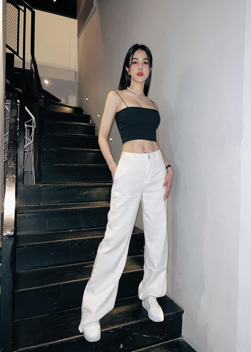 Nhiều khán giả không khỏi tiếc nuối cho cuộc hôn nhân của Diệp Lâm Anh.