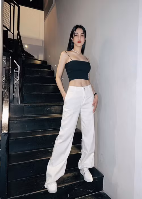 Nhiều khán giả không khỏi tiếc nuối cho cuộc hôn nhân của Diệp Lâm Anh.