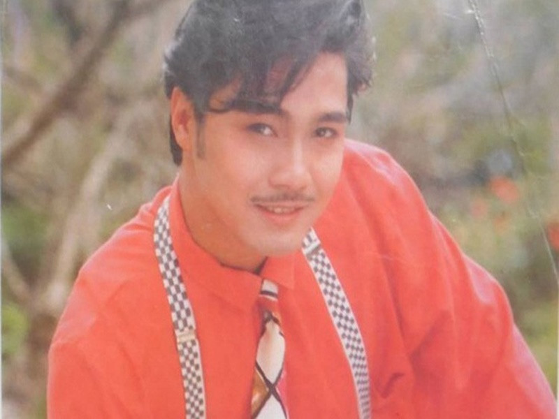 Khi dòng phim mì ăn liền thoái trào, nam diễn viên cẩn trọng hơn trong việc lựa chọn kịch bản, vai diễn. Ảnh: Vietnamnet