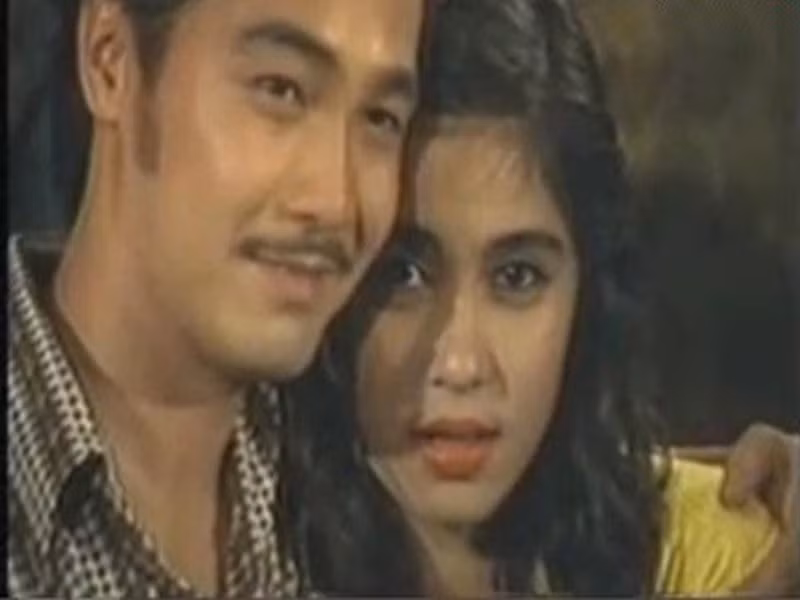 Viet Trinh dung dong phim, “nguoi tinh man anh” Ly Hung gio ra sao?