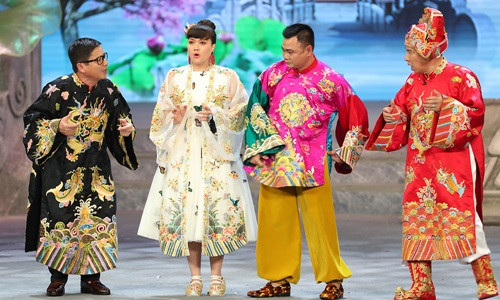 Kich ban Tao Quan 2022: Van de gi se nong?