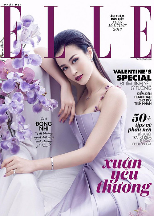 Đám cưới của Đông Nhi và Ông Cao Thắng đang là sự kiện thu hút sự quan tâm của dư luận.