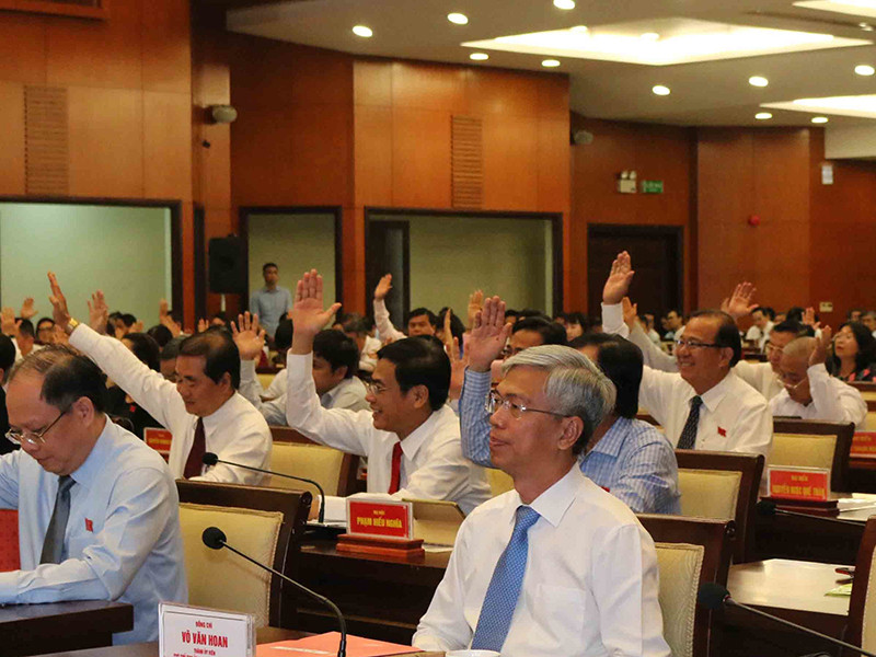 Vi sao dan khu 4,3ha ngoai ranh Thu Thiem chua duoc giao dat?