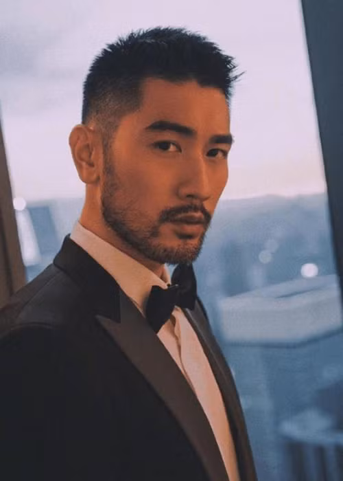 Cao Di Tuong truoc khi dot tu: Tai tu dep nhat xu Dai, nhieu vai an tuong